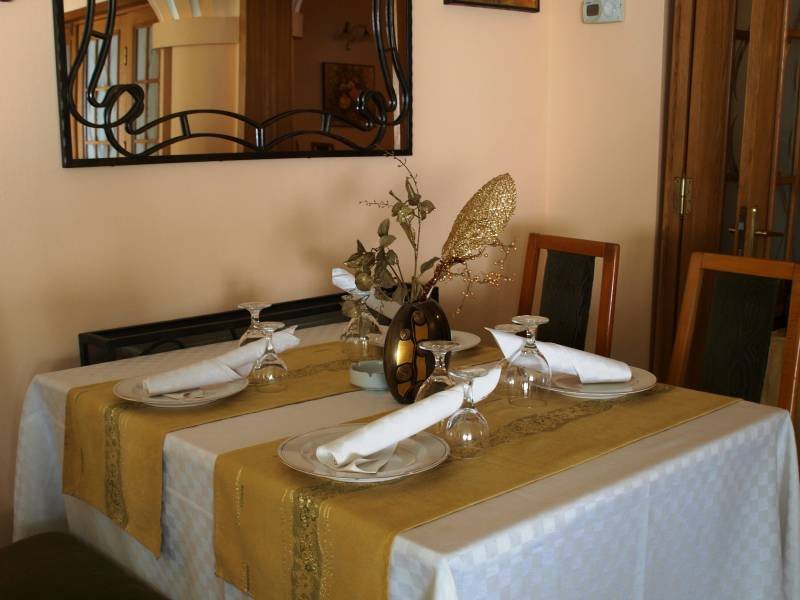 Restaurant Contesa — fotografie 14
