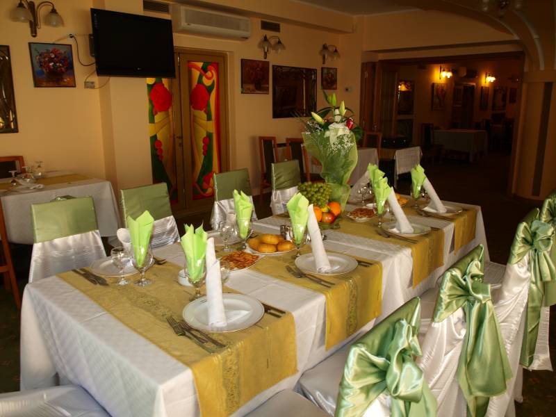 Restaurant Contesa — fotografie 22