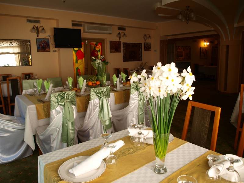 Restaurant Contesa — fotografie 24