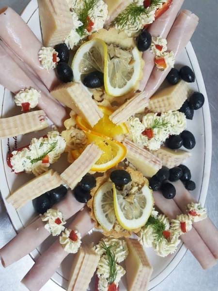 Restaurant Contesa — fotografie 52