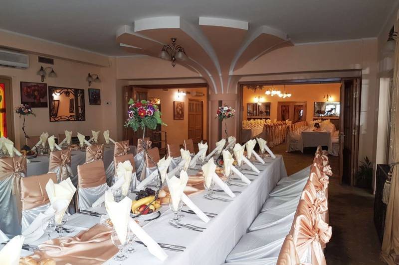 Restaurant Contesa — fotografie 47