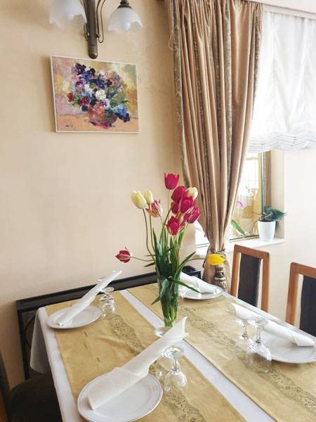Restaurant Contesa — fotografie 81
