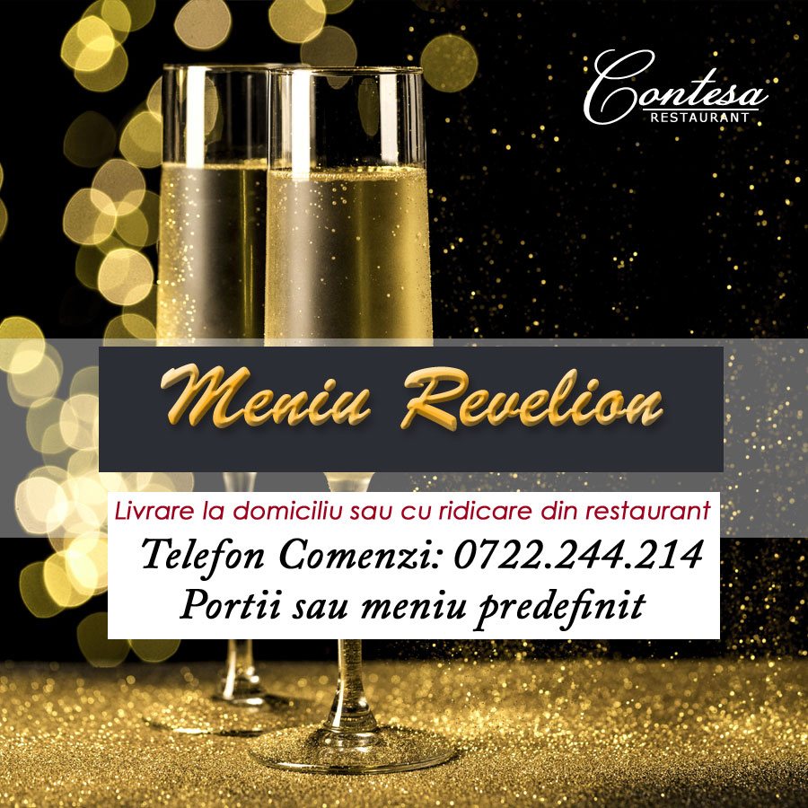 Restaurant Contesa — fotografie 48
